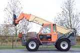 Thumbnail of JLG 4017 PS | FORKS | GOOD TIRES