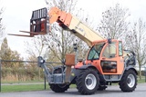 Thumbnail of JLG 4017 PS | FORKS | GOOD TIRES