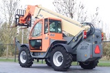 Thumbnail of JLG 4017 PS | FORKS | GOOD TIRES