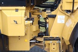 Minituur van Caterpillar 938 M | 2X BUCKET | JIB | FORKS | BSS | GOOD CONDITION