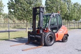 Thumbnail of Manitou MSI50T | MSI 50 T | HYDR. FORKS | ROUGH TERRAIN