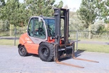Thumbnail of Manitou MSI50T | MSI 50 T | HYDR. FORKS | ROUGH TERRAIN