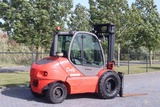 Thumbnail of Manitou MSI50T | MSI 50 T | HYDR. FORKS | ROUGH TERRAIN