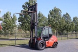 Thumbnail of Manitou MSI50T | MSI 50 T | HYDR. FORKS | ROUGH TERRAIN