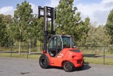 Thumbnail of Manitou MSI50T | MSI 50 T | HYDR. FORKS | ROUGH TERRAIN
