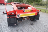 Minituur van Faymonville JEEP DOLLY D-1 | 1L | DUTCH REGISTRATION