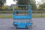 Minituur van Genie GS-1932 | 7.8 METER | NOT WORKING / PARTS MACHINE