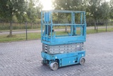 Minituur van Genie GS-1932 | 7.8 METER | NOT WORKING / PARTS MACHINE