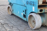 Minituur van Genie GS-1932 | 7.8 METER | NOT WORKING / PARTS MACHINE