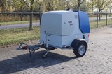 Minituur van DYNAJET 350 TH | 350 BAR | TRAILER