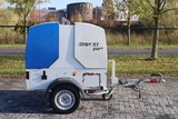 Minituur van DYNAJET 350 TH | 350 BAR | TRAILER