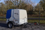 Minituur van DYNAJET 350 TH | 350 BAR | TRAILER