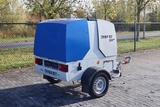 Minituur van DYNAJET 350 TH | 350 BAR | TRAILER