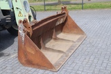 Miniaturansicht von Kramer ALLRAD 4009 | 4 TON | 9 METER | FORKS | BUCKET