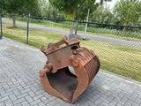Minituur van ARDEN SORTING GRAB | SORTIERGREIFER | CW40