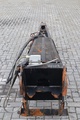 Minituur van Dieci JIB WINCH | 1.2 TON | WINDE | GOOD CONDITION