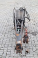 Minituur van Dieci JIB WINCH | 1.2 TON | WINDE | GOOD CONDITION
