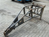 Minituur van Cnh MANITOU JIB | 1.500 KG | 3 METER