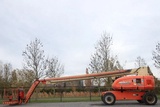 Minituur van JLG 860 SJ | 28 METER | 230 KG