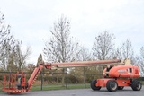 Minituur van JLG 860 SJ | 28 METER | 230 KG