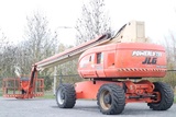 Minituur van JLG 860 SJ | 28 METER | 230 KG
