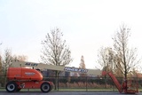Minituur van JLG 860 SJ | 28 METER | 230 KG