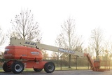 Minituur van JLG 860 SJ | 28 METER | 230 KG