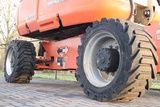 Minituur van JLG 860 SJ | 28 METER | 230 KG