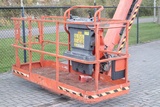 Minituur van JLG 860 SJ | 28 METER | 230 KG