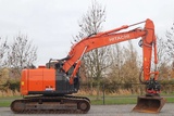 Miniaturansicht von Hitachi ZX225 USRLC-6 | ROTOTILT | 3X BUCKET | TOPCON 3D MC GPS