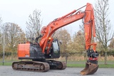 Miniaturansicht von Hitachi ZX225 USRLC-6 | ROTOTILT | 3X BUCKET | TOPCON 3D MC GPS