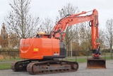 Miniaturansicht von Hitachi ZX225 USRLC-6 | ROTOTILT | 3X BUCKET | TOPCON 3D MC GPS