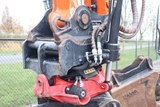 Miniaturansicht von Hitachi ZX225 USRLC-6 | ROTOTILT | 3X BUCKET | TOPCON 3D MC GPS