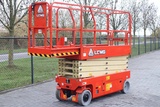 Miniaturansicht von LGMG AS0808E | 10 METER | 230 KG