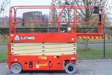 Miniaturansicht von LGMG AS0808E | 10 METER | 230 KG