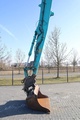 Minituur van Kobelco SK260 NLC -10E | 18.5 METER LONG REACH | TILT BUCKET