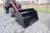 Minituur van Manitou MLA 3-25 H | BUCKET | QUICK COUPLER | NEW UNUSED