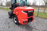 Minituur van Manitou MLA 3-25 H | BUCKET | QUICK COUPLER | NEW UNUSED