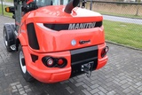 Minituur van Manitou MLA 5-50 H | BUCKET | QUICK COUPLER | NEW UNUSED