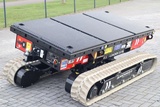 Miniaturansicht von Almac ML 3.0 BL ELC | REMOTE | 3 TON | TRACKED PLATFORM | DEMO