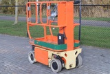 Minituur van JLG 1230 ES | 5.6 METER | 230 KG