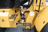 Minituur van Caterpillar 938 M | 2X BUCKET | JIB | FORKS | BSS | GOOD CONDITION