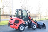 Minituur van Manitou MLA 5-50 H | BUCKET | QUICK COUPLER | NEW UNUSED