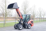 Minituur van Manitou MLA 5-50 H | BUCKET | QUICK COUPLER | NEW UNUSED
