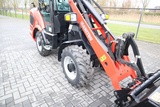 Minituur van Manitou MLA 5-50 H | BUCKET | QUICK COUPLER | NEW UNUSED