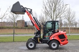 Minituur van Manitou MLA 5-50 H | BUCKET | QUICK COUPLER | NEW UNUSED