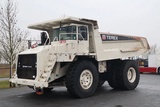Minituur van Terex TR70 | LOW HOURS | GOOD CONDITION