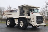 Minituur van Terex TR70 | LOW HOURS | GOOD CONDITION