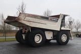 Minituur van Terex TR70 | LOW HOURS | GOOD CONDITION
