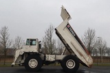 Minituur van Terex TR70 | LOW HOURS | GOOD CONDITION